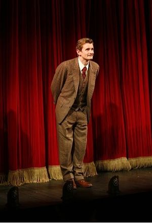 Charles Edwards
@ BroadwayWorld Charles Edwards
Photo