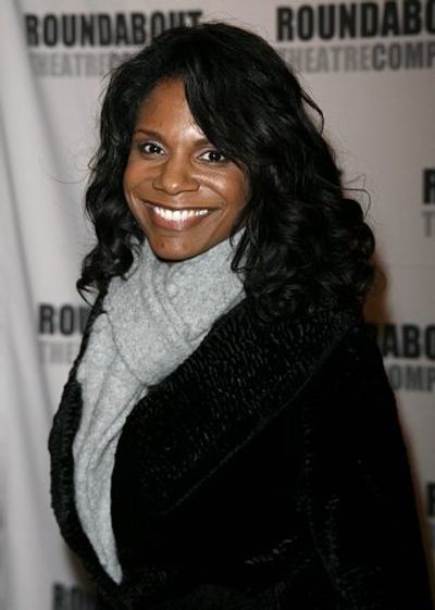Audra McDonald
 Photo