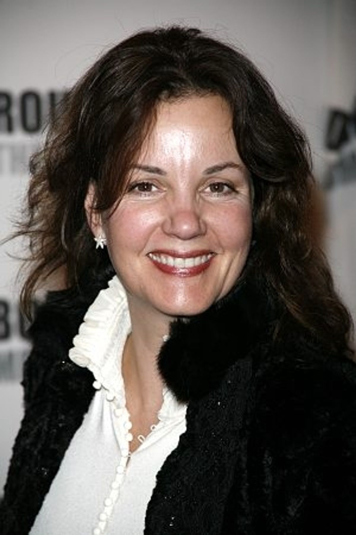 Margaret Colin
 at 