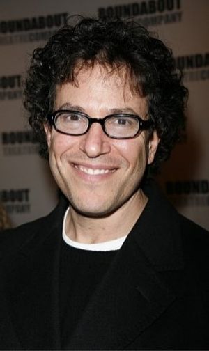 Michael Mayer
@ BroadwayWorld Michael Mayer
Photo