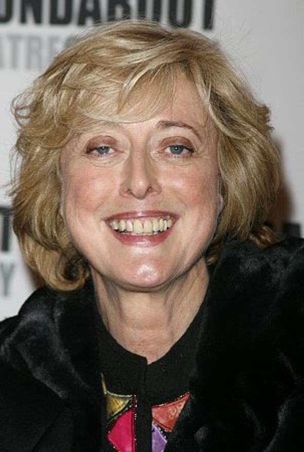 Director Maria Aitkin
 Photo