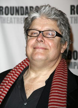Patrick Barlow Photo