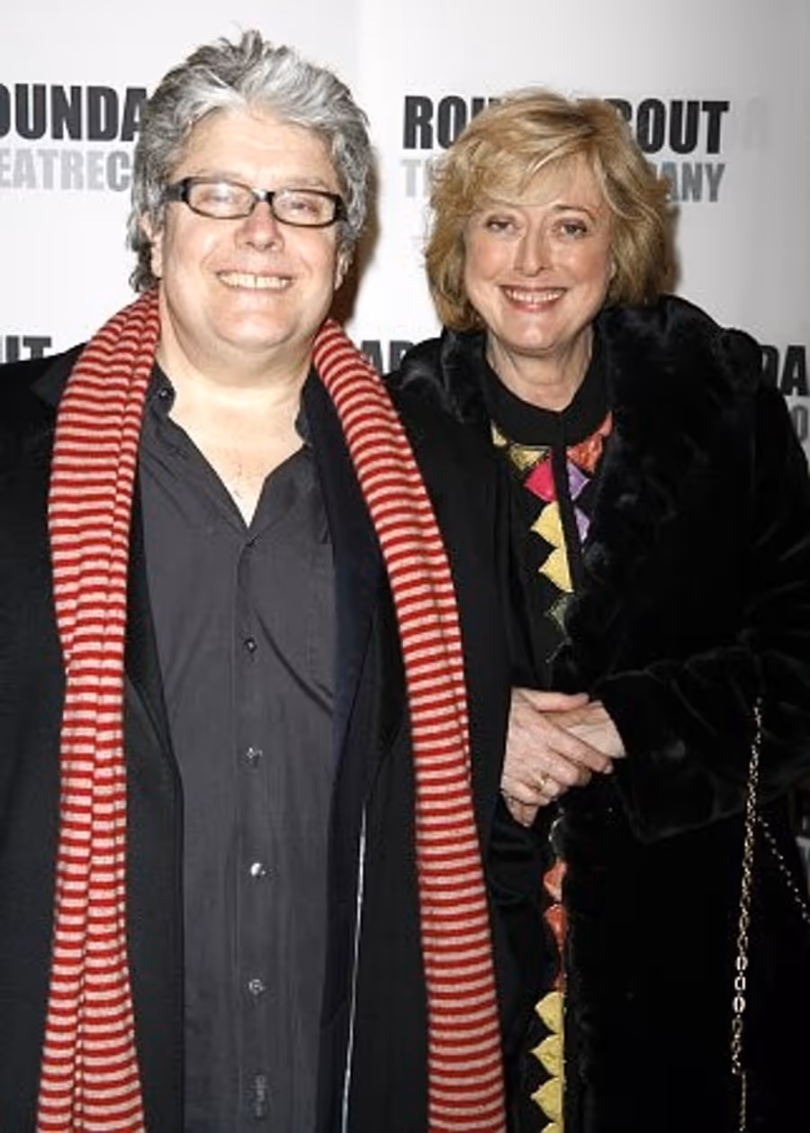 Martin Short Teases Broadway Return With Meryl Streep