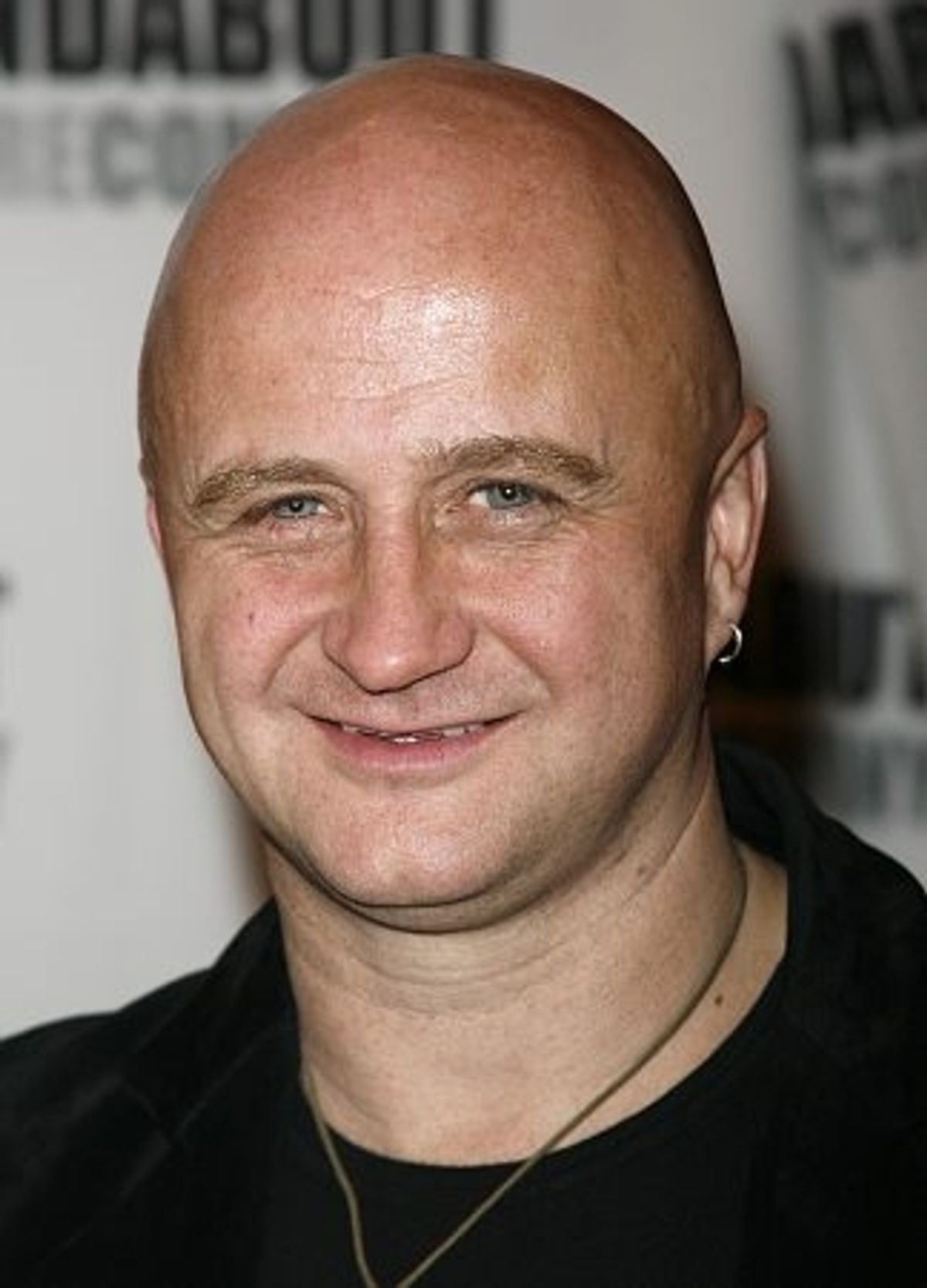 Cliff Saunders


 at 