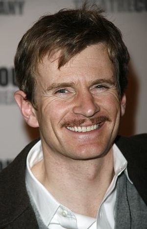 Charles Edwards Photo