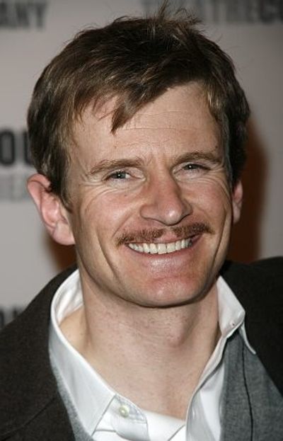 Charles Edwards Photo