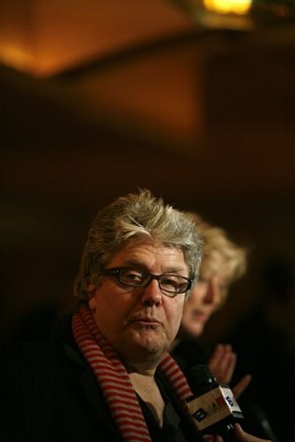 Patrick Barlow
 Photo