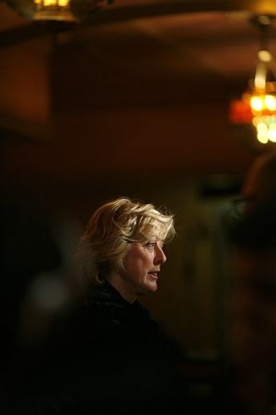 Maria Aitkin
 Photo