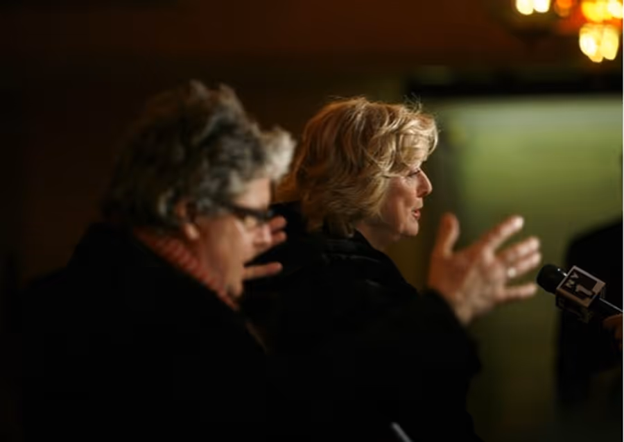 Martin Short Teases Broadway Return With Meryl Streep