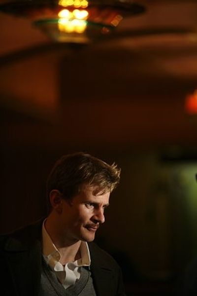 Charles Edwards
 Photo