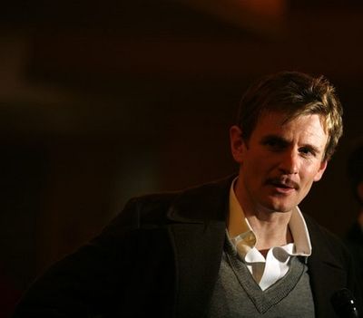 Charles Edwards
 Photo