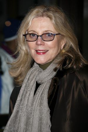 Blythe Danner
 Photo