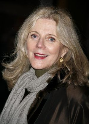 Blythe Danner
 Photo