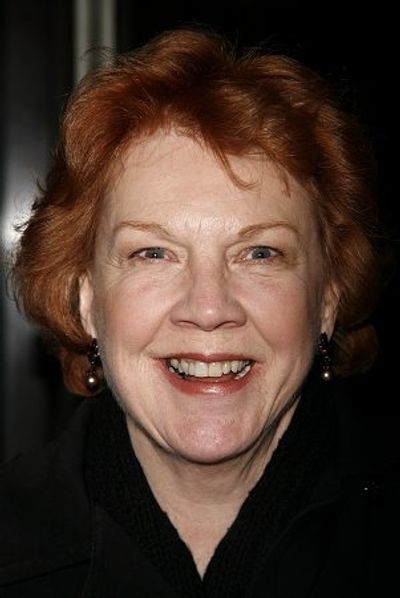 Beth Fowler
 Photo