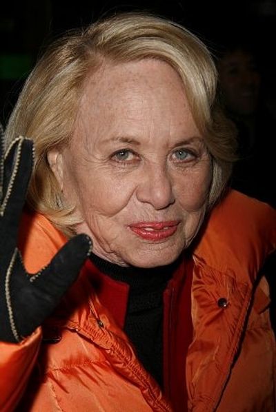 Liz Smith


 Photo
