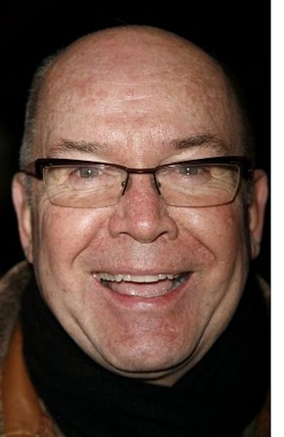 Jack O'Brien
 Photo