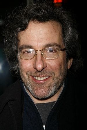 Warren Leight
 Photo