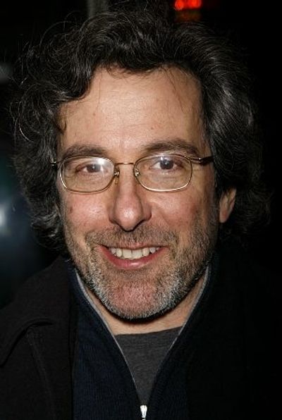 Warren Leight
 Photo