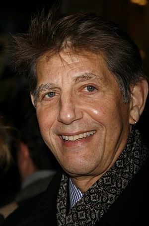 Peter Coyote
 Photo