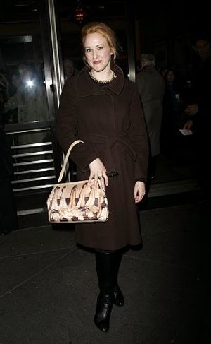 Katie Finneran


 Photo