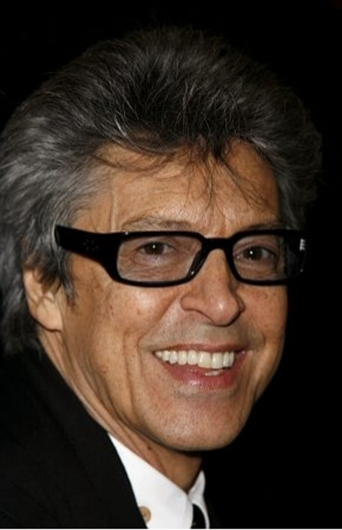 Tommy Tune
 at 