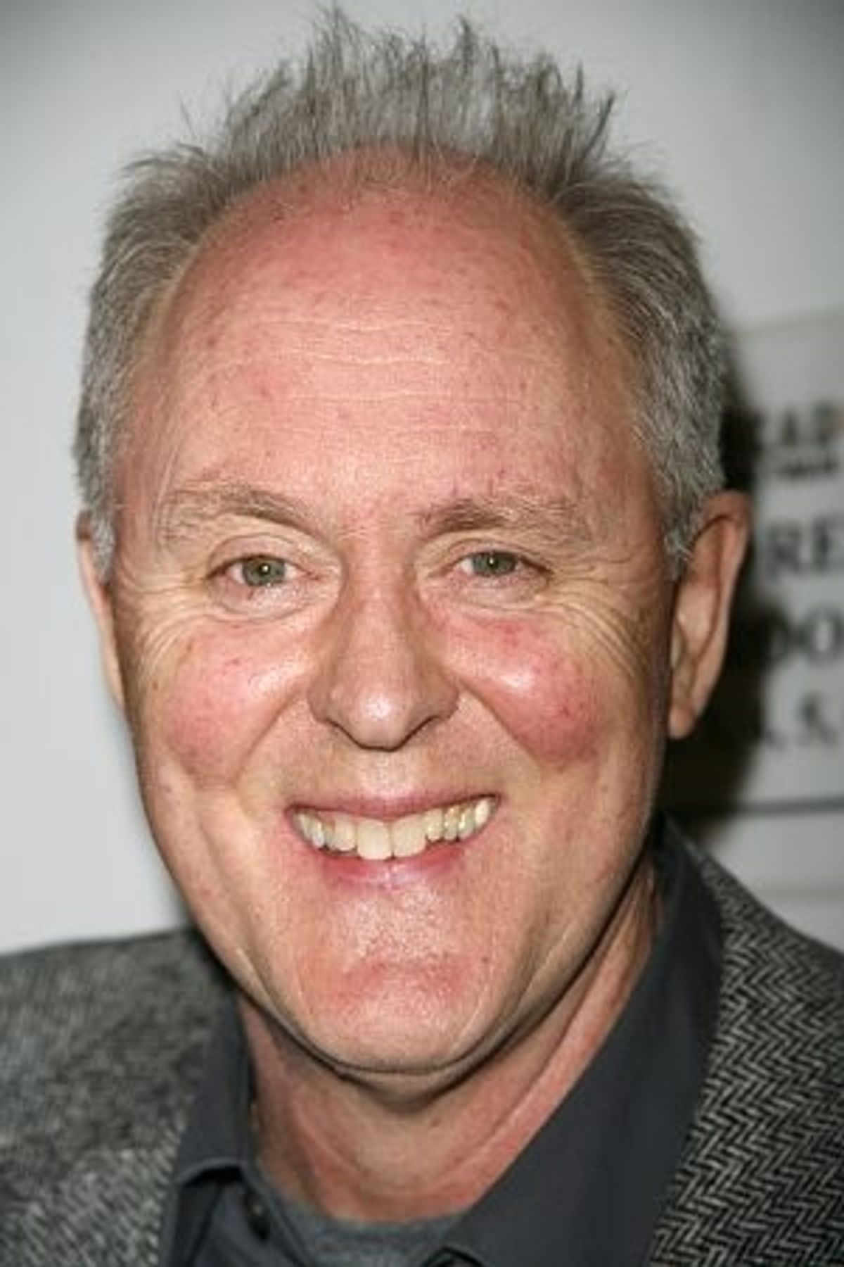 John Lithgow
 at 