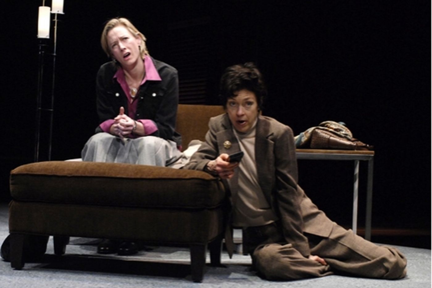 Photo Flash: 'Good Boys and True' at Steppenwolf Image