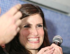 Idina Menzel Photo