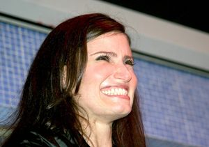 Idina Menzel Photo