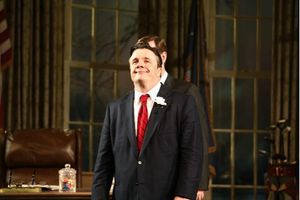 Nathan Lane
 Photo