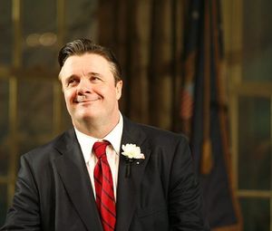 Nathan Lane 

 Photo