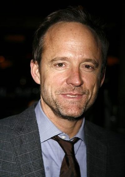 John Benjamin Hickey
 Photo