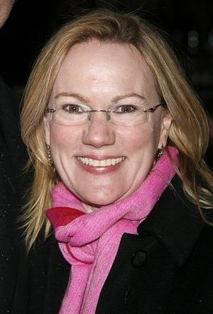 Kathleen Marshall
@ BroadwayWorld Kathleen Marshall
Photo