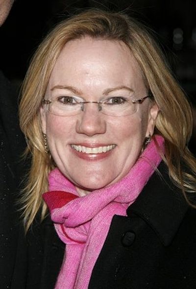 Kathleen Marshall
 Photo
