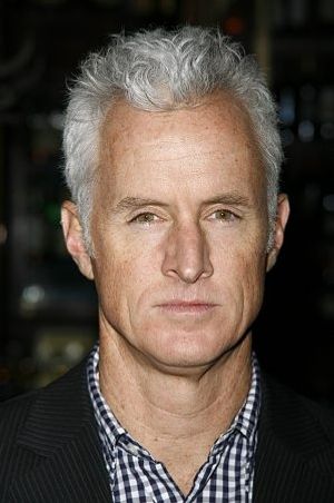John Slattery
 Photo