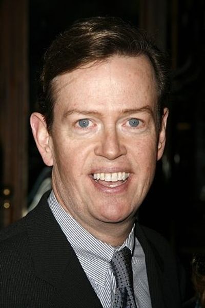 Dylan Baker Photo