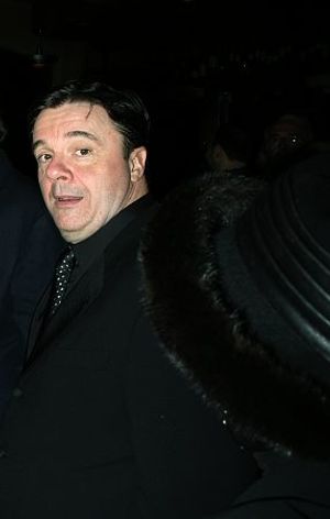 Nathan Lane
 Photo