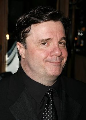 Nathan Lane
 Photo