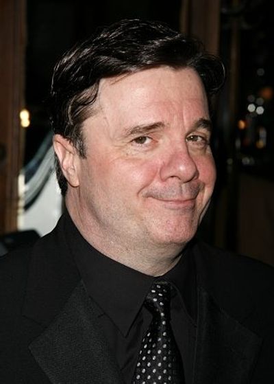Nathan Lane
 Photo