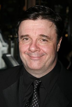 Nathan Lane
 Photo