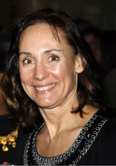 Laurie Metcalf Photo