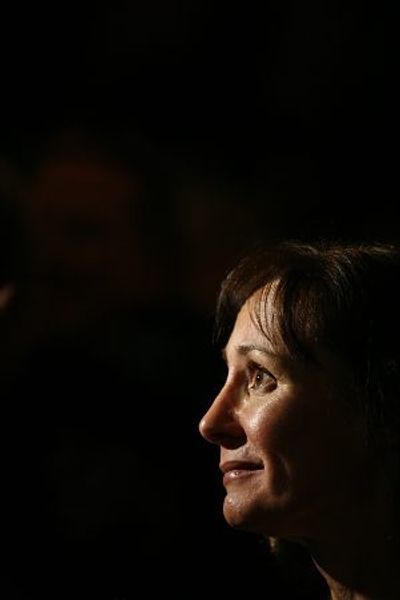 Laurie Metcalf Photo