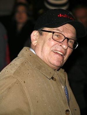 Sidney Lumet
 Photo