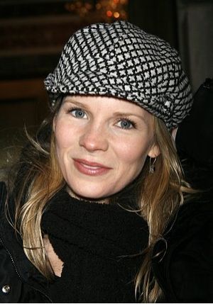 Kelli O'Hara
 Photo