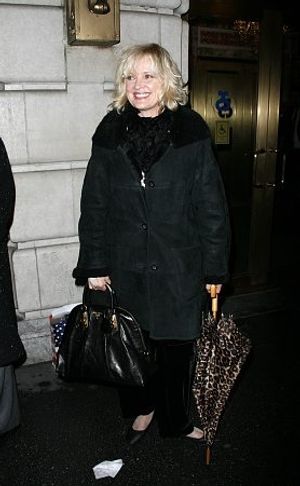 Christine Ebersole
 Photo