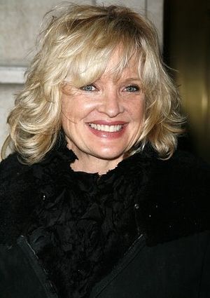 Christine Ebersole
 Photo