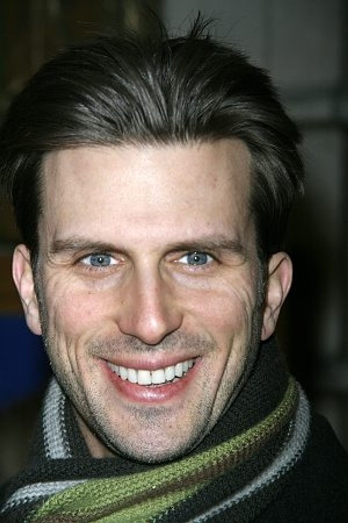 Frederick Weller


 at 