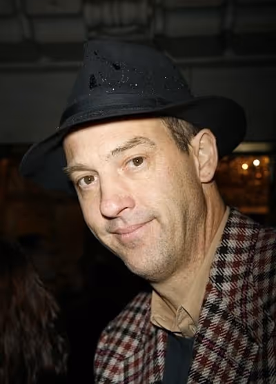 Anthony Edwards Photo