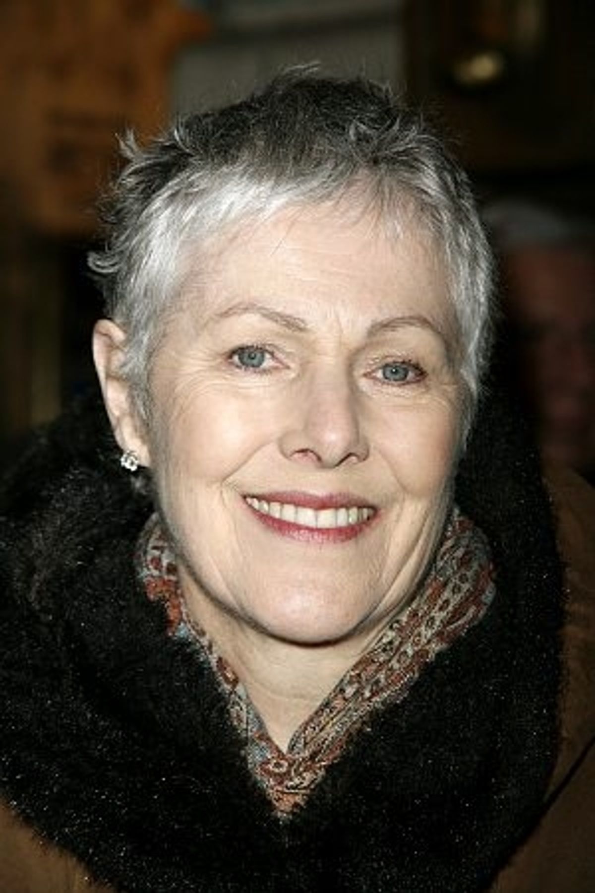 Lynn Redgrave
 at 