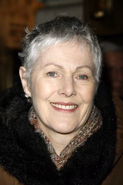 Lynn Redgrave
 Photo